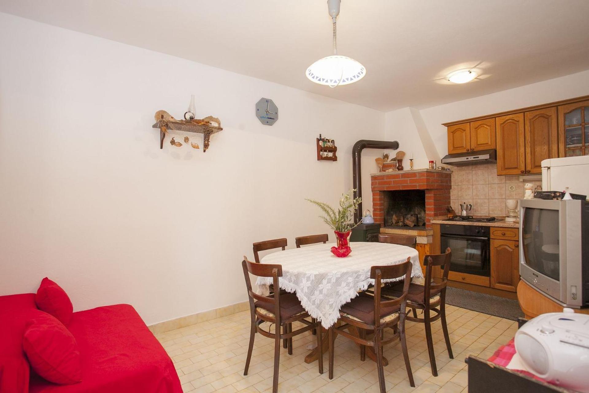 House Villa Bistrana เวลาลูกา ภายนอก รูปภาพ