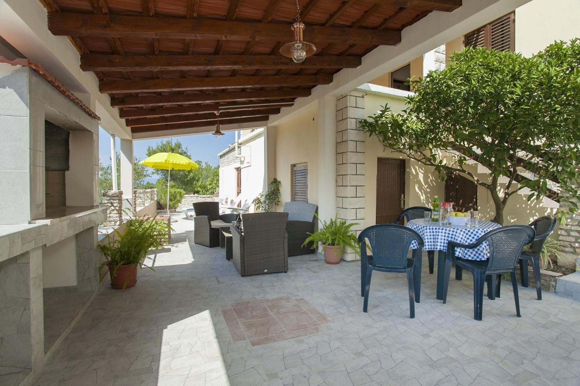 House Villa Bistrana เวลาลูกา ภายนอก รูปภาพ