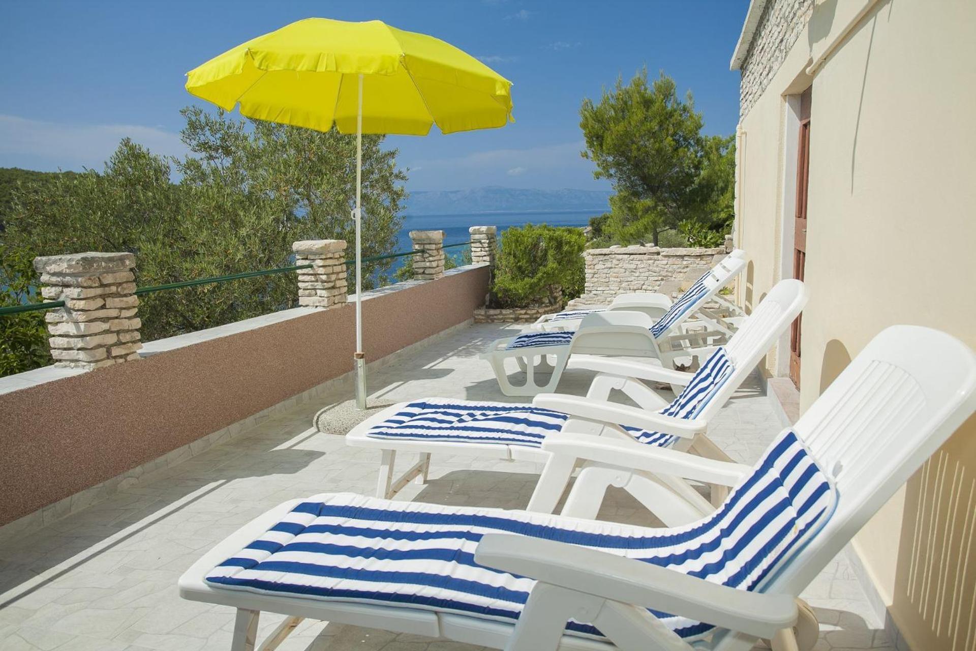 House Villa Bistrana เวลาลูกา ภายนอก รูปภาพ