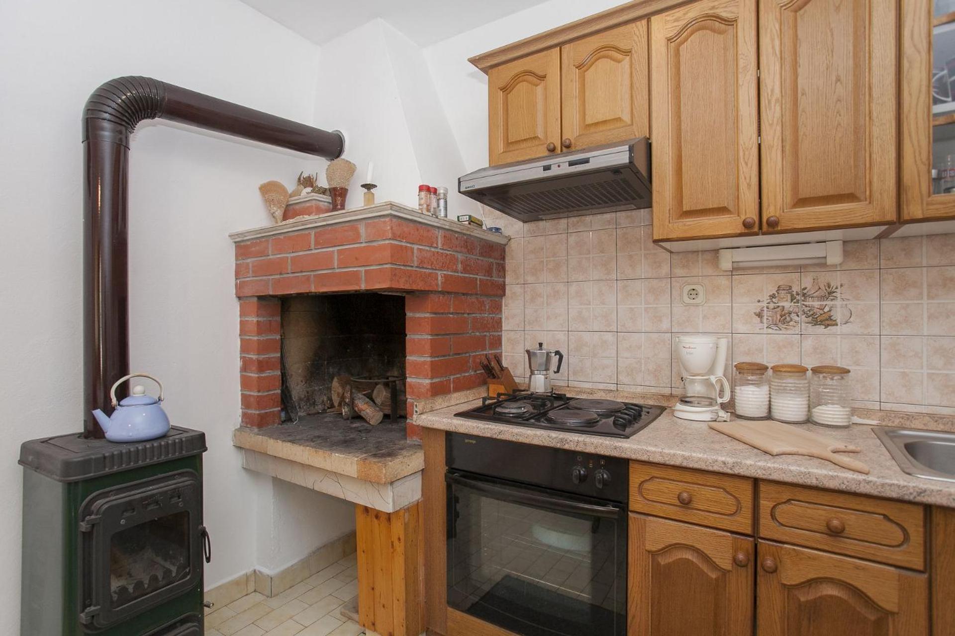 House Villa Bistrana เวลาลูกา ภายนอก รูปภาพ