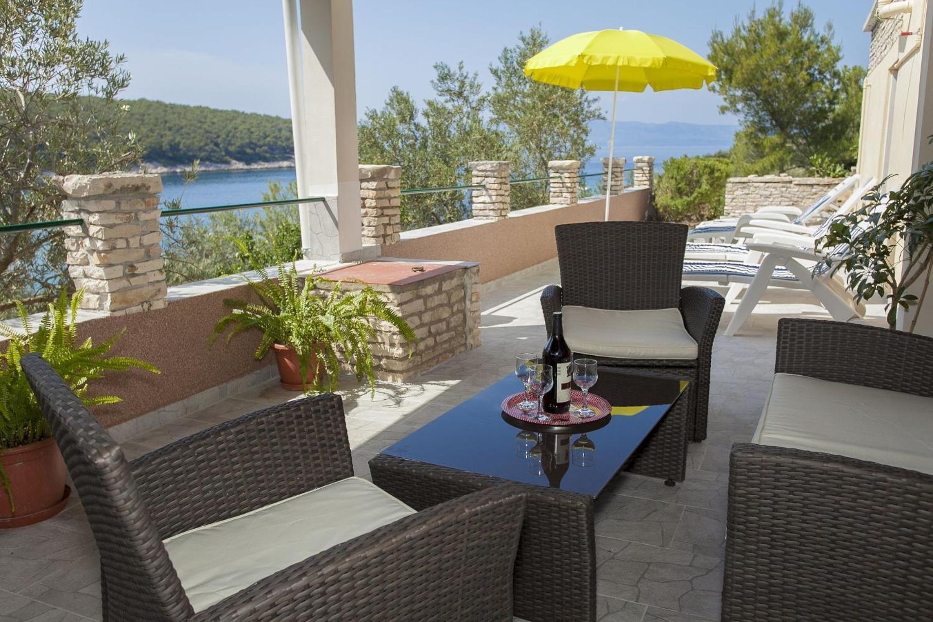 House Villa Bistrana เวลาลูกา ภายนอก รูปภาพ